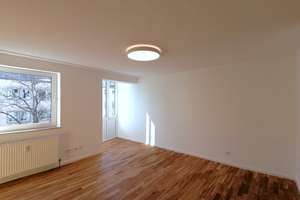 Premium Skyline Suite: Zweitbezug nach Kernsanierung – Schweizer Str. 24, 60594 Sachsenhausen-Nord, Frankfurt am Main – Vorschaubild 3