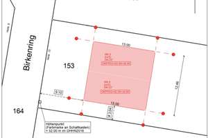 REZERVİERT !!!!!!Erstbezug: exklusives und großes Haus mit vier Zimmern in Zeuthen – Birkenring 15, 15738 Zeuthen – Vorschaubild 7
