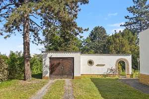 Haus mit Potenzial: Doppelhaushälfte mit 4 Zimmern und großem Garten in Leipzig-Grünau – Die vollständige Adresse der Immobilie erhältst du vom Anbieter., 4207 Grünau-Siedlung, Leipzig – Vorschaubild 15