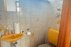 Attraktive 2-Zimmer-Penthouse-Wohnung mit Weitblick – Nähe BOSCH Reutlingen – Borsigstraße 18, 72760 Betzingen, Reutlingen – Vorschaubild 8