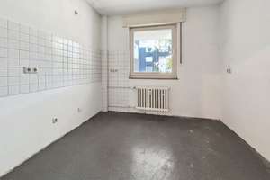 Moderne 3-Zimmer-Wohnung in gepflegtem Wohnumfeld von Duisburg – Die vollständige Adresse der Immobilie erhältst du vom Anbieter., 47169 Marxloh, Duisburg – Vorschaubild 5