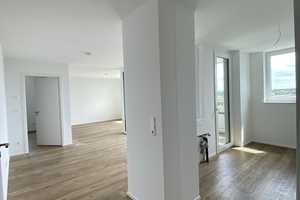 Familien aufgepasst! Großzügige 4-Zimmer-Neubauwohnung // 8.OG Wohnung 1 – Kurt-Schumacher-Ring 254, 38444 Wolfsburg – Vorschaubild 12