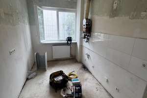 Single-Wohnung in ruhiger Seitenstraße nahe U-Bahnhof Kaiserdamm – Stülpnagelstraße 7, 14059 Westend, Berlin – Vorschaubild 7