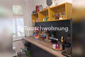 Tauschwohnung: Schöne Altbauwohnung im Nehring Kiez – Nehringstrasse 4, 14059 Charlottenburg, Berlin – Vorschaubild 2