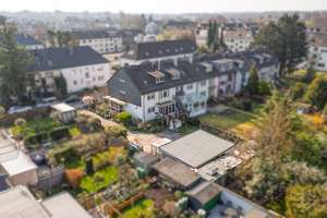 Zweifamilienhaus in Aachen-Forst – großes Grundstück, 4 Garagen & ruhige Lage – Die vollständige Adresse der Immobilie erhältst du vom Anbieter., 52078 Forst, Aachen – Vorschaubild 60