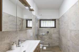 Einzigartige Traum-Villa  – Die vollständige Adresse der Immobilie erhältst du vom Anbieter., 80995 Lerchenau-West, München – Vorschaubild 19