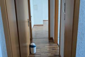 1Raumappartment mit Wanne/WE 1.06 – Wolfenbütteler Str. 17, 39112 Sudenburg, Magdeburg – Vorschaubild 2