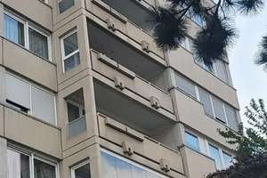 ***Möblierte 75 m² Whg. (2,5) LINDENHOF direkt am RHEIN mit Pool im 18. OG + Einbauküche + Balkon – Hauptstraße 293-299, 51143 Porz (Ortsteil), Köln – Vorschaubild 20