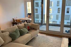 Moderne 3-Zimmer-Wohnung in München mit Balkon – Gmunder Str. 18a, 81379 Obersendling, München – Vorschaubild 4