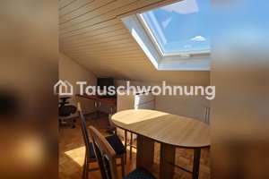 Tauschwohnung: Schöne 2-Zimmer-Wohnung zum Tausch – Die vollständige Adresse der Immobilie erhältst du vom Anbieter., 69214 Eppelheim – Vorschaubild 1