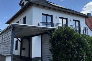 Zuhause mit 4,5 Zimmern und Terrasse/Garten  in Ingolstadt – Die vollständige Adresse der Immobilie erhältst du vom Anbieter., 85055 Nordost, Ingolstadt – Vorschaubild 2