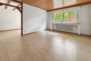 Helle Wohnung mit drei Zimmern in attraktiver und ruhiger Lage von Duisburg