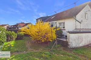 GRENZNÄHE LUXEMBURG:
WOHNHAUS IN ORSCHOLZ MIT 3 SCHLAFZIMMERN UND WINTERGARTEN SOWIE GARTEN – Die vollständige Adresse der Immobilie erhältst du vom Anbieter., 66693 Mettlach – Vorschaubild 13