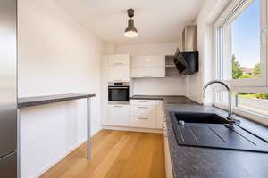 Wohnen wie im Haus: 115 m² Maisonette mit eigenem Garten – Die vollständige Adresse der Immobilie erhältst du vom Anbieter., 61381 Friedrichsdorf – Vorschaubild 3