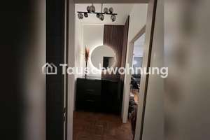 Tauschwohnung: Penthousewohnung mit wunderschöner Dachterasse – Lokomotivstraße 11, 50733 Nippes (Ortsteil), Köln – Vorschaubild 4