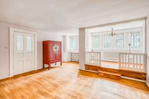 Prachtvolle Villa im Dornröschenschlaf in Bestlage nahe Mexikoplatz – Berlin – Vorschaubild 8