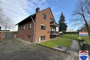 Großzügiges, attraktives Einfamilienhaus auf tollem Grund in Reichswaldnähe! – Kleve (Kreis) – Vorschaubild 3
