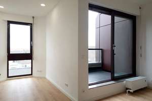 Moderne 2-Zimmer-Wohnung in Mannheim Innenstadt mit Balkon, zwei Bädern und Tiefgaragenstellplatz – Die vollständige Adresse der Immobilie erhältst du vom Anbieter., 68191 Innenstadt/Jungbusch, Mannheim – Vorschaubild 15