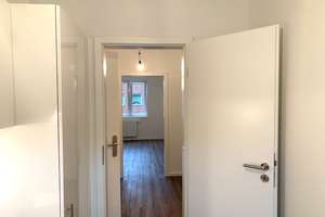 Erstbezug nach Sanierung: Moderne 3-Zimmer-Wohnung ein HH-Bramfeld – Jahnkeweg 15, 22179 Bramfeld, Hamburg – Vorschaubild 4
