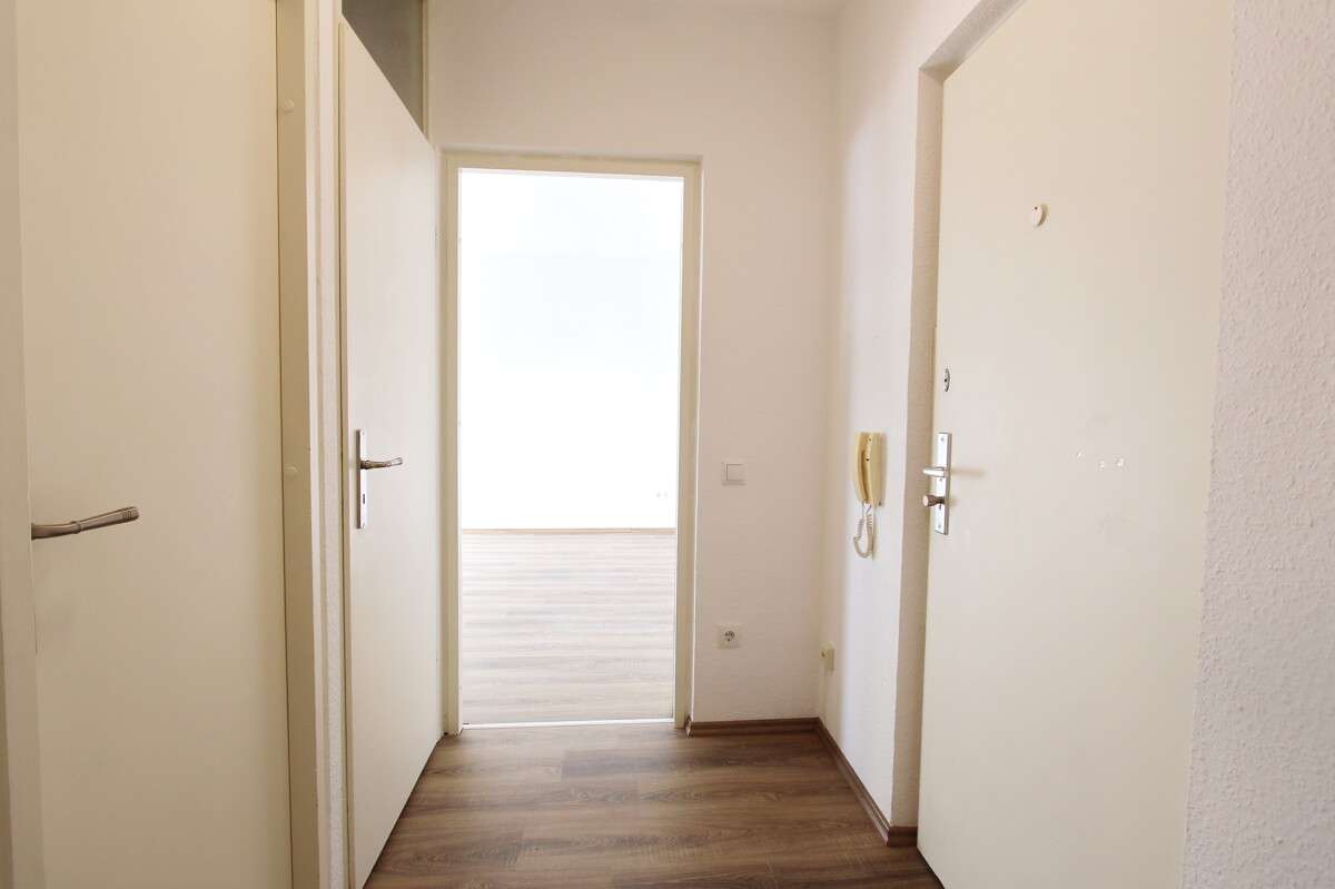 Immobilie in Ammersbek - Stilvolle 1-Zimmer-Wohnung mit modernem Wohnkomfort in Hoisbüttel. - Bild 1