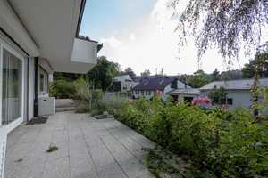 Gänsheide: Einfamilienhaus mit großer Einliegerwohnung in ruhiger und gefragter Lage – Stuttgart – Vorschaubild 12
