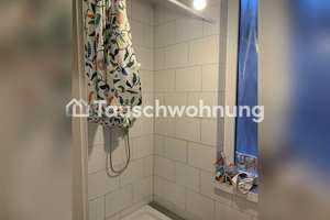 Tauschwohnung: Schöne kleine Altbauwohnung mit Mini Balkon und Garten – Die vollständige Adresse der Immobilie erhältst du vom Anbieter., 50733 Nippes (Ortsteil), Köln – Vorschaubild 9