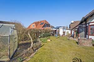 Familienglück mit großem Garten in Dörverden/Westen! – Die vollständige Adresse der Immobilie erhältst du vom Anbieter., 27313 Dörverden – Vorschaubild 20
