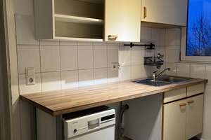 Pärchen oder WG geeignete Wohnung im Stuttgarter Osten mit Blick  – Die vollständige Adresse der Immobilie erhältst du vom Anbieter., 70184 Gablenberg, Stuttgart – Vorschaubild 19