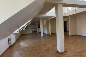 4-Zimmer-Maisonette - Oststadt - Nähe Eilenriede  – 30161 Oststadt, Hannover – Vorschaubild 3