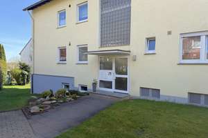 Tolle Erdgeschosswohnung mit Terrasse, Balkon & Garage – Die vollständige Adresse der Immobilie erhältst du vom Anbieter., 33729 Heepen, Bielefeld – Vorschaubild 3