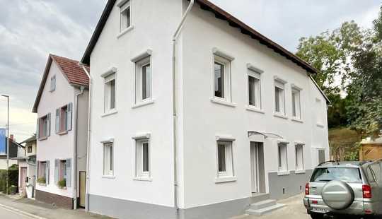 Bild von Charmantes Einfamilienhaus in Rümmelsheim (provisionsfrei)
