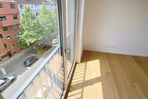 Sofort einziehen: Exklusive 4-Zimmer-Wohnung mit 35 m² gefühlter Dachterrasse – Wilhelmstraße 58, 38100 Innenstadt, Braunschweig – Vorschaubild 10