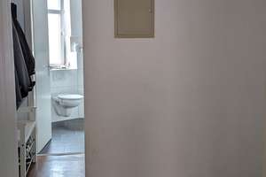 Nachmieter gesucht für eine charmante 2-Zimmer Wohnung in Frohnhausen – Margaretenstraße 13, 45145 Frohnhausen, Essen – Vorschaubild 4