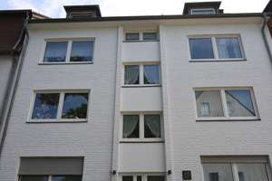 Wunderschönes 2-Zimmerappartement mit Single-Einbauküche in einem ruhigen Haus
