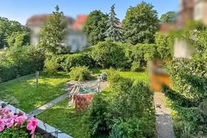 Charmante, lichtdurchflutete 2‑Zimmer‑Altbauwohnung in begehrter Lage von Leipzig Alt‑West