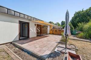 Wohnen auf einer Ebene: Gepflegter Bungalow mit Vollkeller, Garage und sonnigem Garten – Die vollständige Adresse der Immobilie erhältst du vom Anbieter., 46286 Dorsten – Vorschaubild 17