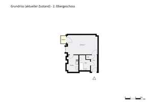 Bezugsfreie Altbauwohnung – modernisiert & wandelbar zur 1,5-Zimmer-Wohnung – Die vollständige Adresse der Immobilie erhältst du vom Anbieter., 10407 Prenzlauer Berg, Berlin – Vorschaubild 12