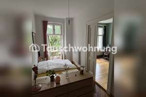 Tauschwohnung: 2-Zimmer Crellekiez, Altbau mit großer Wohnküche und Balkon – Die vollständige Adresse der Immobilie erhältst du vom Anbieter., 10783 Schöneberg, Berlin – Vorschaubild 4