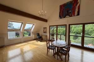 Schönes Einfamilienhaus im Odenwald mit Panoramablick und Garten, grundsaniert, Grundstück 527m2 – Die vollständige Adresse der Immobilie erhältst du vom Anbieter., 64760 Beerfelden – Vorschaubild 13