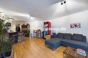 Wohnungstausch: Hundtstraße 1A – 22000 Wandsbek (Ortsteil), Hamburg – Vorschaubild 3
