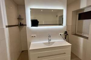 Exklusives Einfamilienhaus mit Wellness & Smart Home in Lilienthal – Die vollständige Adresse der Immobilie erhältst du vom Anbieter., 28865 Lilienthal – Vorschaubild 15