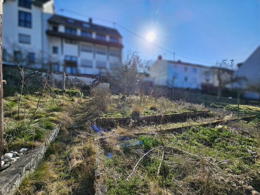 Immobilie in Idar-Oberstein - Gemütliches Einfamilienhaus in zentraler Lage - Bild 2