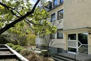 Provisionsfrei: Vollsaniert wohnen mit Garage & 2 Balkonen in Düsseldorf Angermund