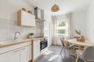 Doppelhaushälfte in gefragter Schwanheimer Wohnlage – 60529 Schwanheim, Frankfurt am Main – Vorschaubild 11