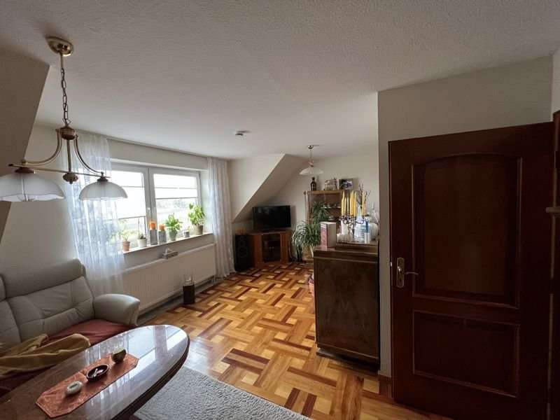 Immobilie in Vogtei - Niederdorla, 4 Familienhaushälfte - Bild 3