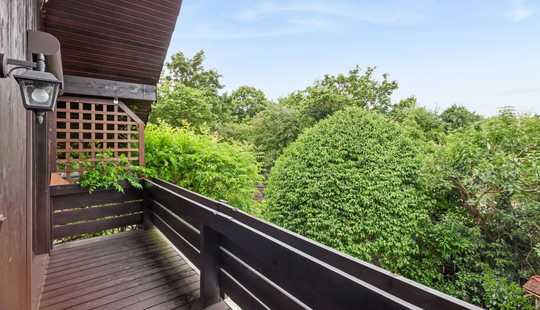 Bild von Gemütliches Einfamilienhaus mit schönem Garten und viel Potenzial in Rodgau