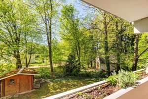 Gut geschnittene, außergewöhnliche 4-Zi.-Wohlfühl-Wohnung nahe Forstenrieder Park – Die vollständige Adresse der Immobilie erhältst du vom Anbieter., 81477 Solln, München – Vorschaubild 16
