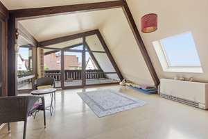 Architektenhaus der Extraklasse – außergewöhnliches Design trifft Wohnkomfort – Die vollständige Adresse der Immobilie erhältst du vom Anbieter., 63517 Rodenbach – Vorschaubild 16