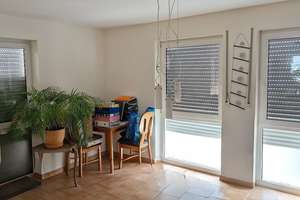 OG/ DG-Wohnung über Friseursalon in Immekeppel - Lindlarer Str. 149 – Lindlarer Str. 149, 51491 Overath – Vorschaubild 3