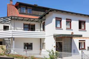 Einfamilienhaus o. Mehrgenerationenwohnen im LK Bamberg auf 3 Etagen! Optionskauf: Traumgrundstück! – Die vollständige Adresse der Immobilie erhältst du vom Anbieter., 96161 Gerach – Vorschaubild 2